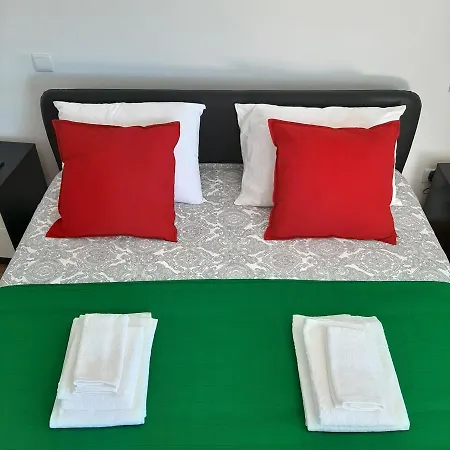 Casa Do Loureiro - Apartamento Paradela  Extérieur photo