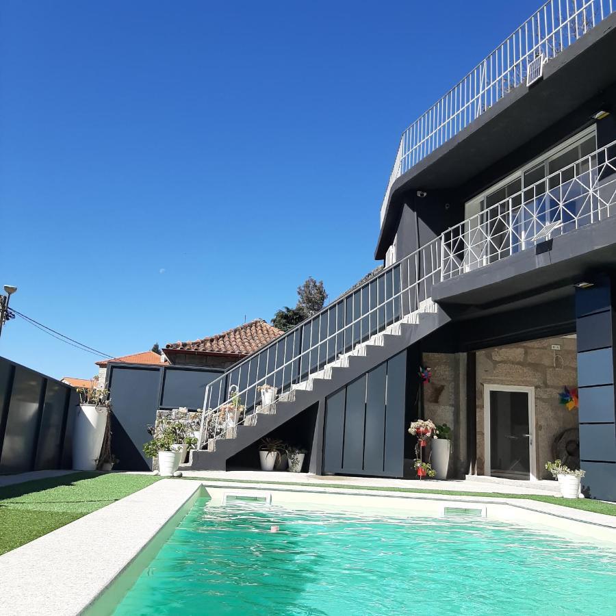 Apartment Casa Do Loureiro -