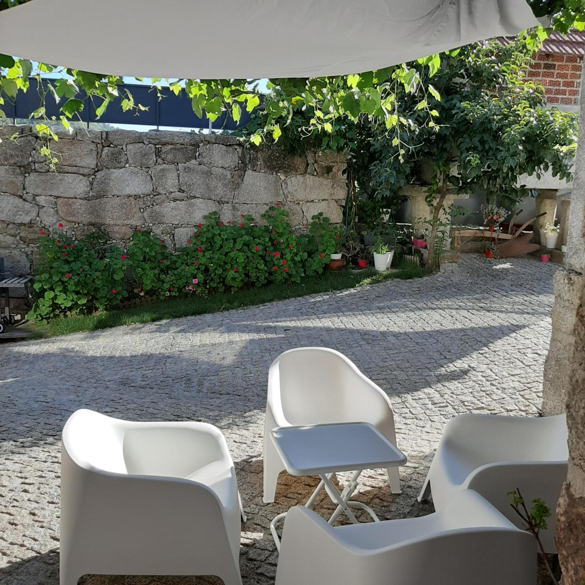 Casa Do Loureiro - Appartement *