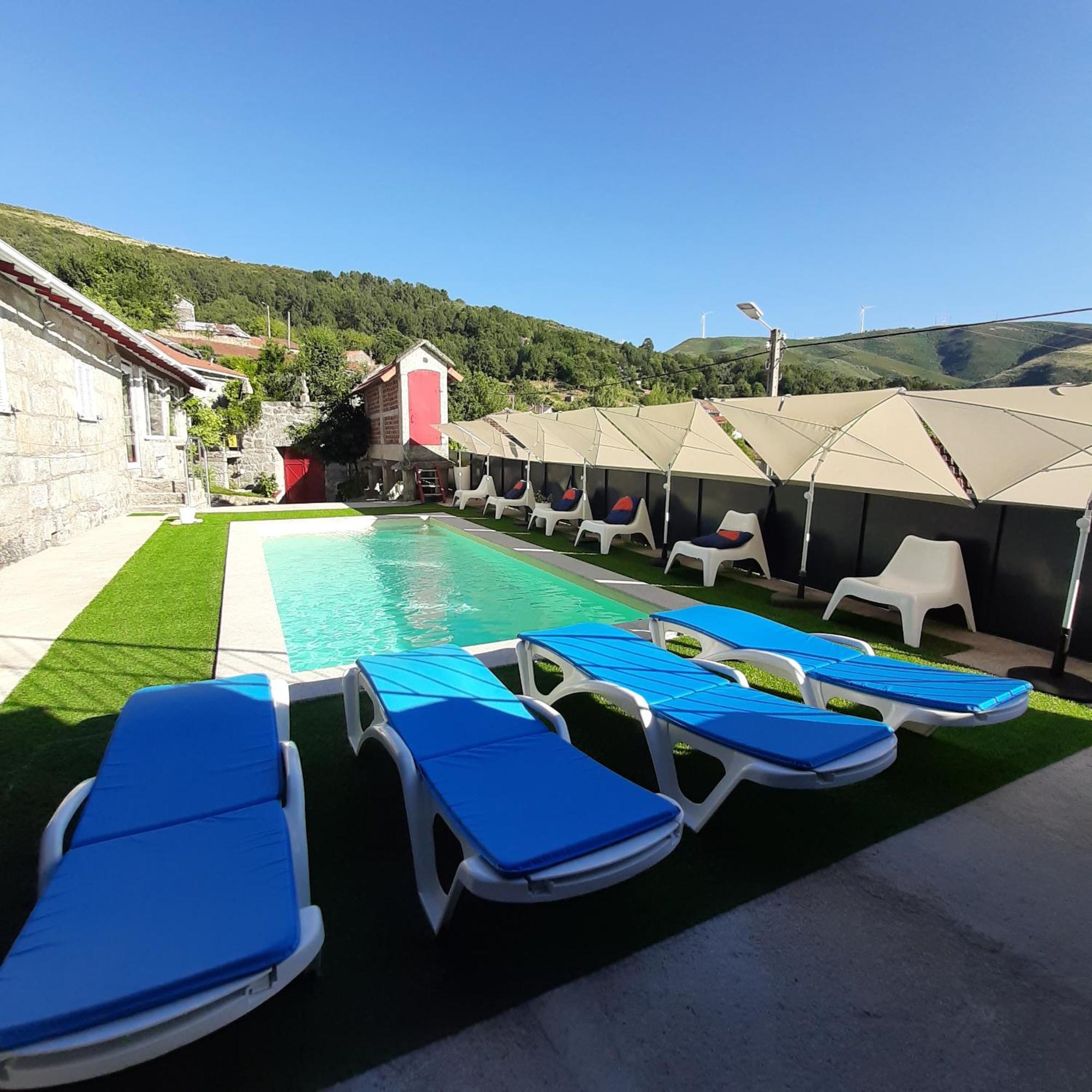 Casa Do Loureiro -